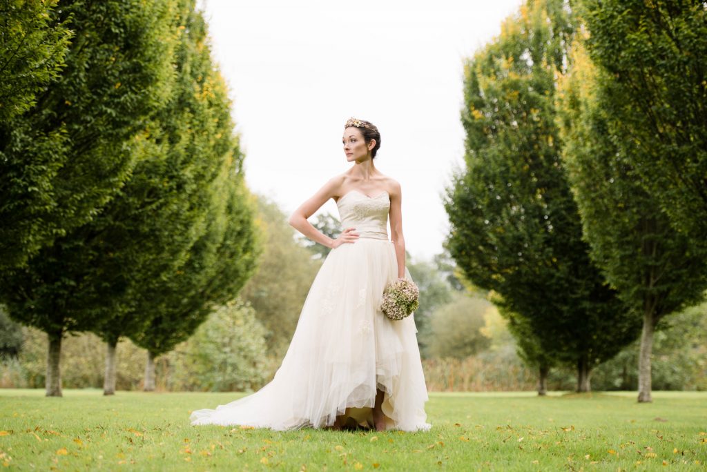 Netley Hall Wedding Photographer Martine Julia Photography Shrewsbury Shropshire Wedding Venue Bride